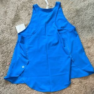 Lululemon lightweight run talk. Size 8